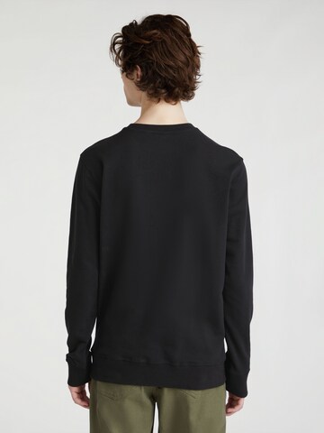 O'NEILL Sweatshirt in Zwart