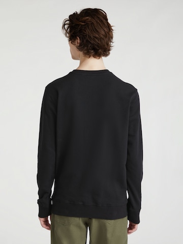 O'NEILL Sweatshirt in Black