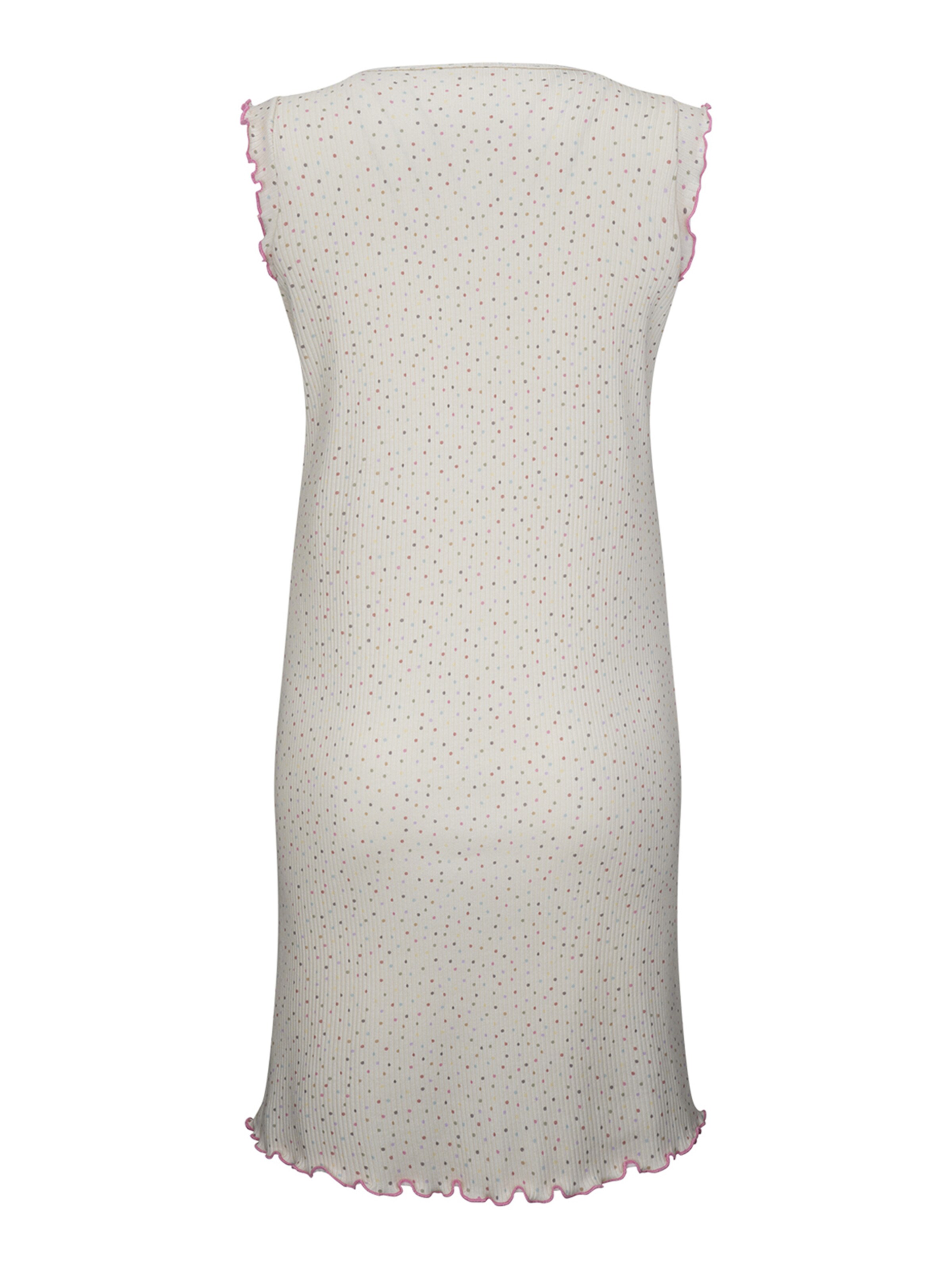 Goldenbay - Camiseta de noche 'Hazel' en amarillo