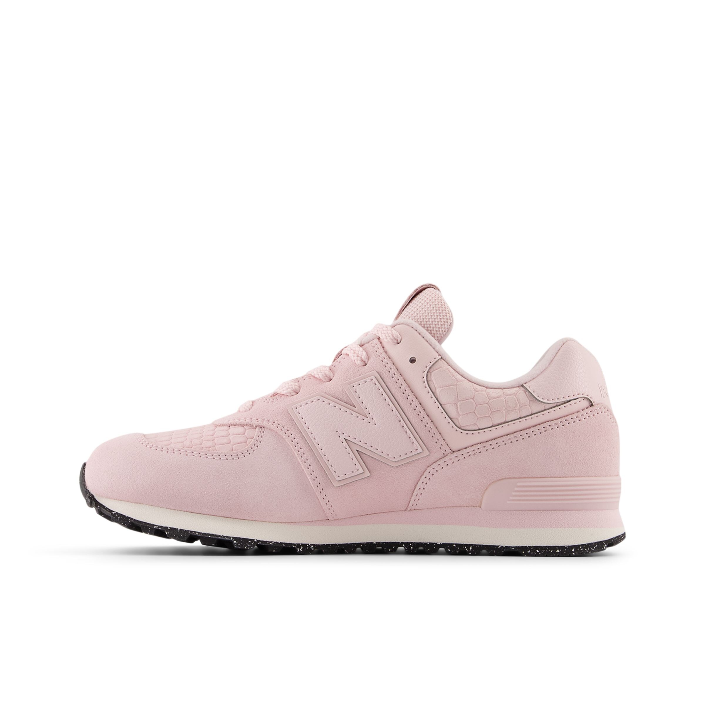 new balance Sneaker '574' in Pink