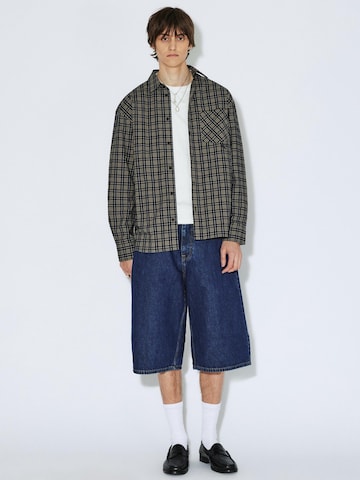 Dr. Denim Baggy Jeans 'Vali' in Blauw