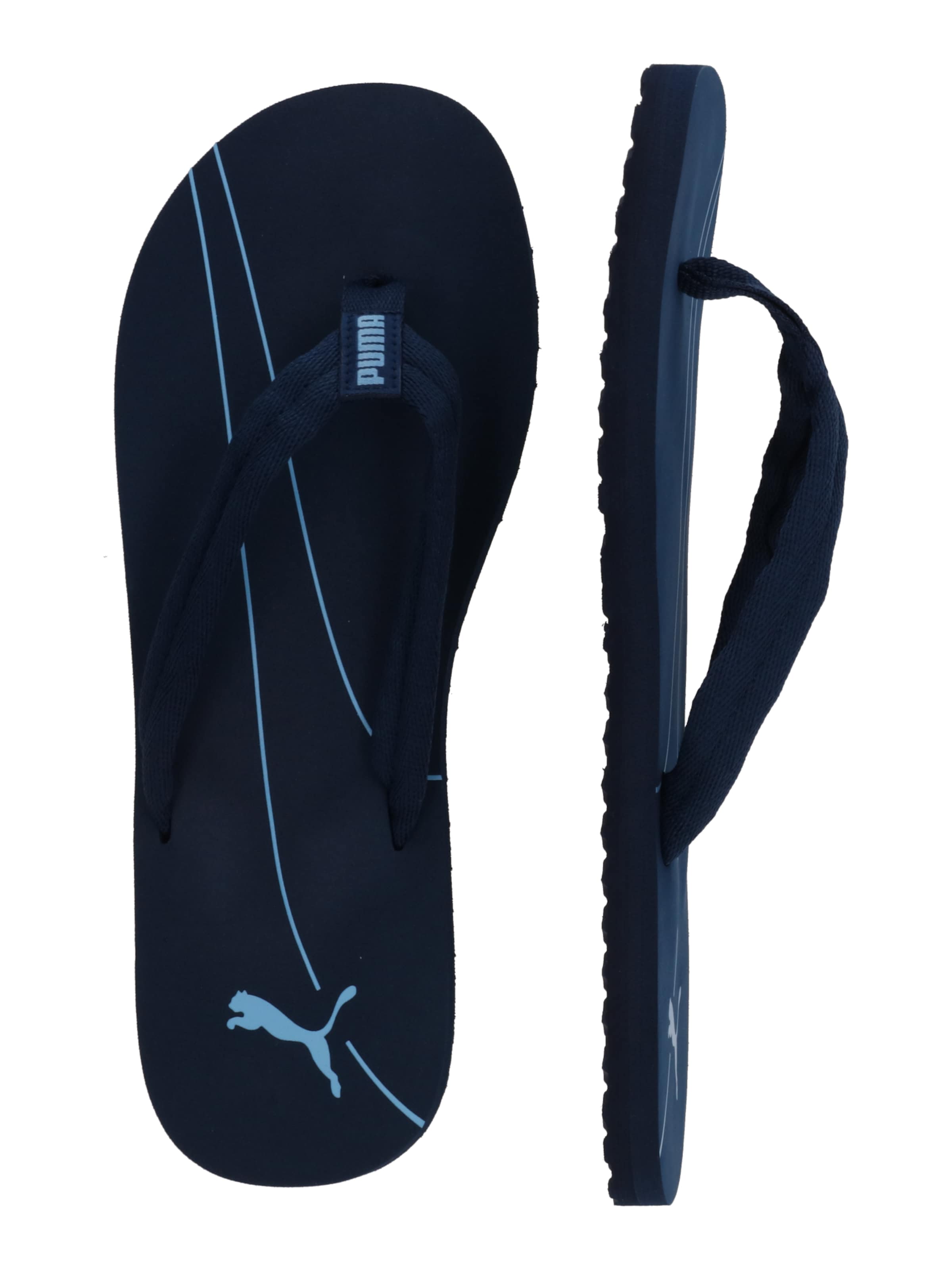 PUMA Σαγιονάρα 'Epic Flip V3' σε μπλε