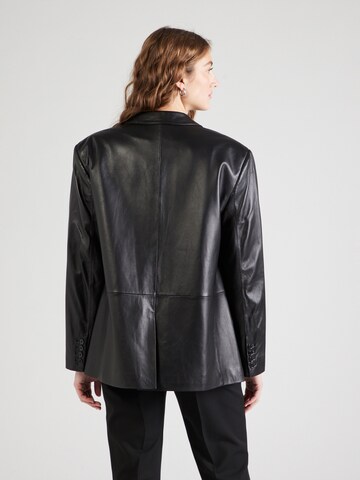 MICHAEL Michael Kors Blézer - fekete