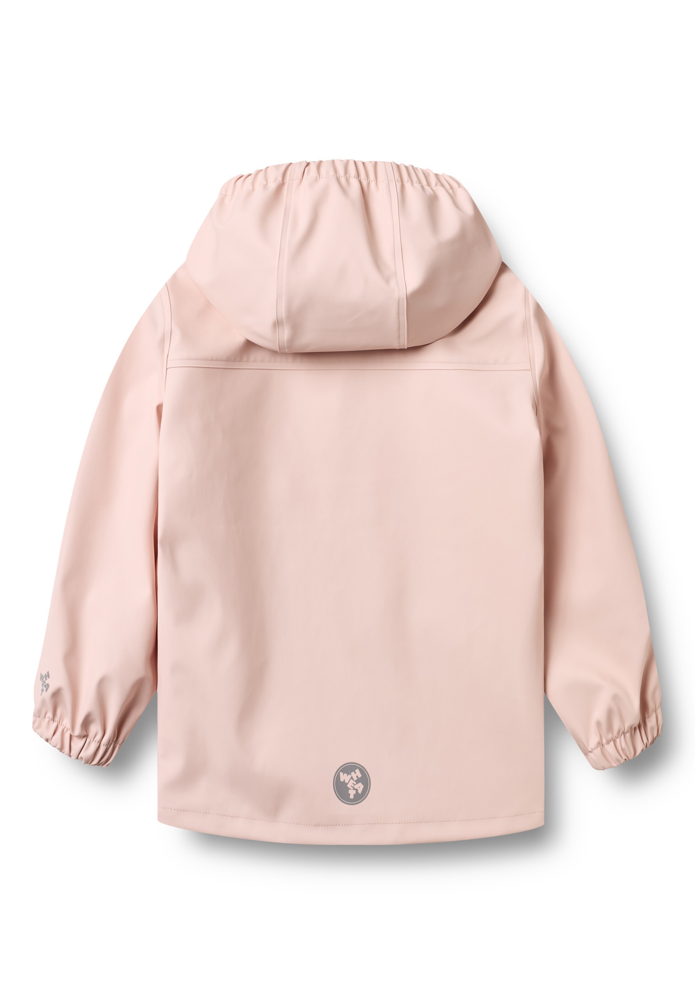 Veste fonctionnelle 'Ollo' WHEAT en rose