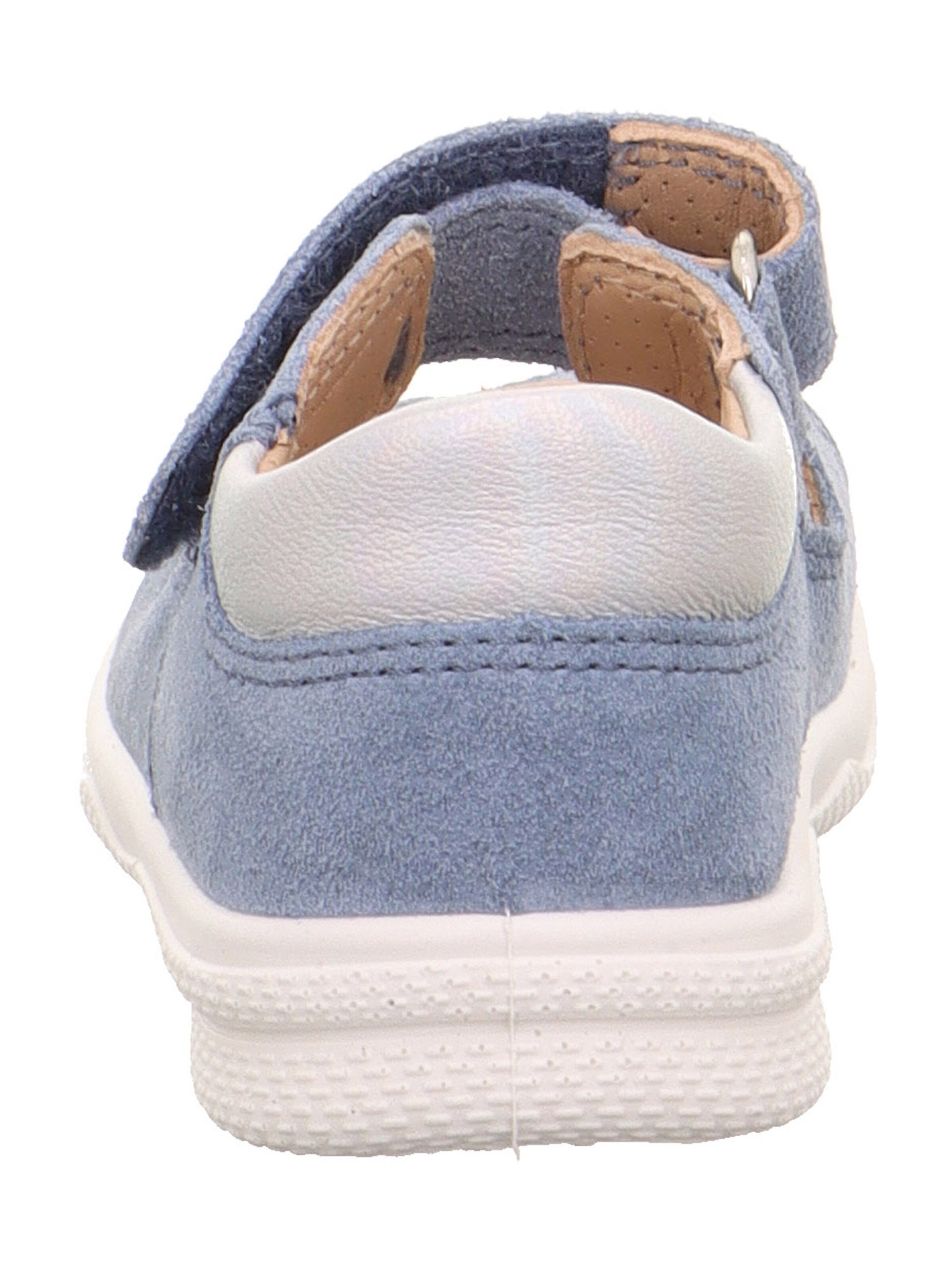 SUPERFIT Sandale 'Polly' in Blau