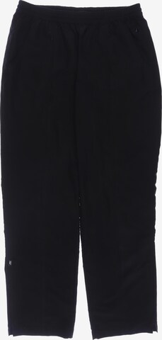 JOY SPORTSWEAR Pants in XL in Black: front