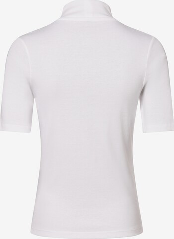 Brookshire Shirt in Weiß