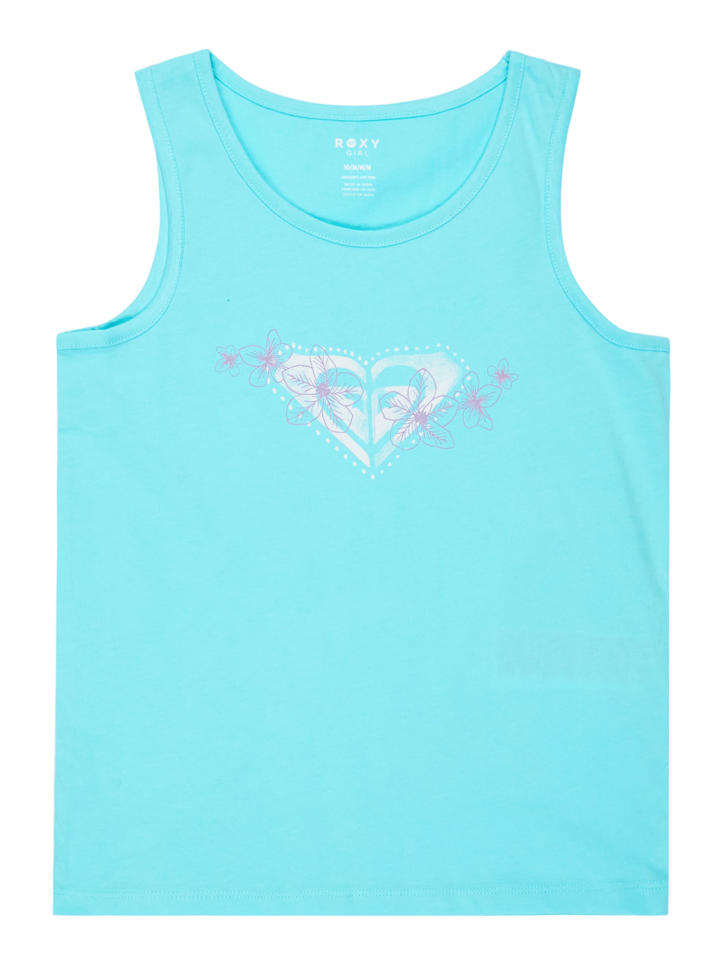 ROXY Top 'Mia' in Blue: front