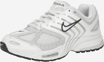 Sneaker bassa 'AIR PEGASUS 2005' di Nike Sportswear in bianco: frontale