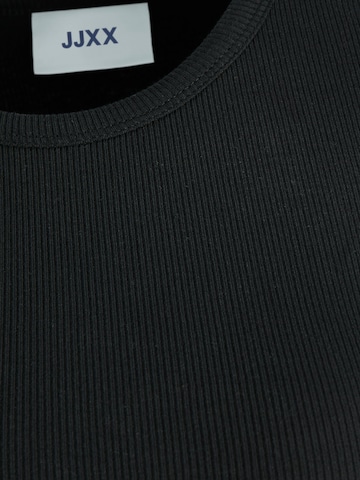 JJXX Koszulka 'Feline' w kolorze czarny