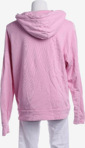 Closed Sweatshirt / Sweatjacke M in Pink