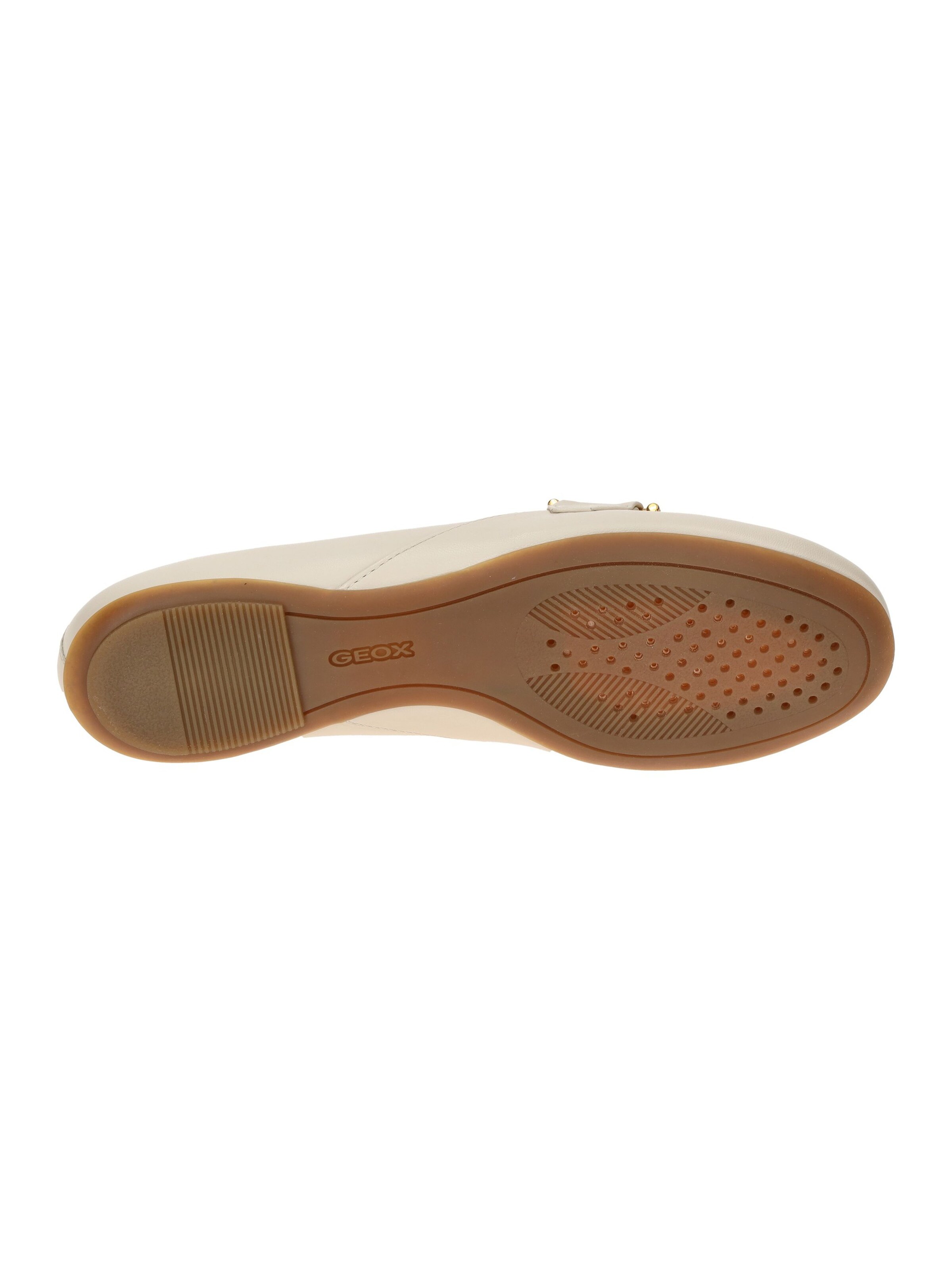 GEOX Slippers in White