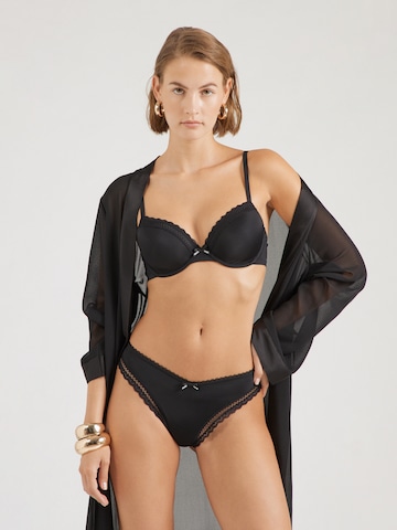 HUGO String in Schwarz