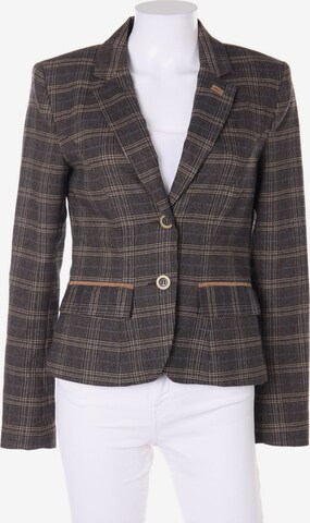 STREET ONE Blazer in S in Brown: front