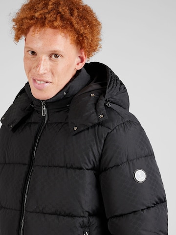 Veste d’hiver 'Vastos' JOOP! en noir