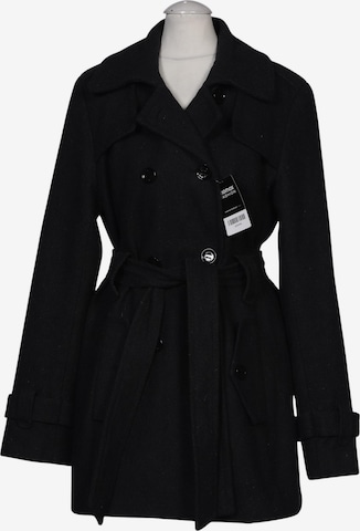 Calvin Klein Mantel M in Blau: Vorderseite