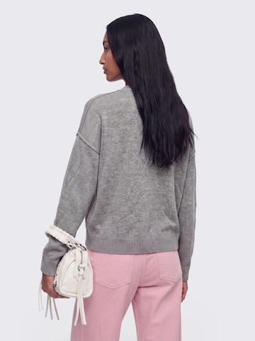 studioselect Pullover 'Nola' in Grau