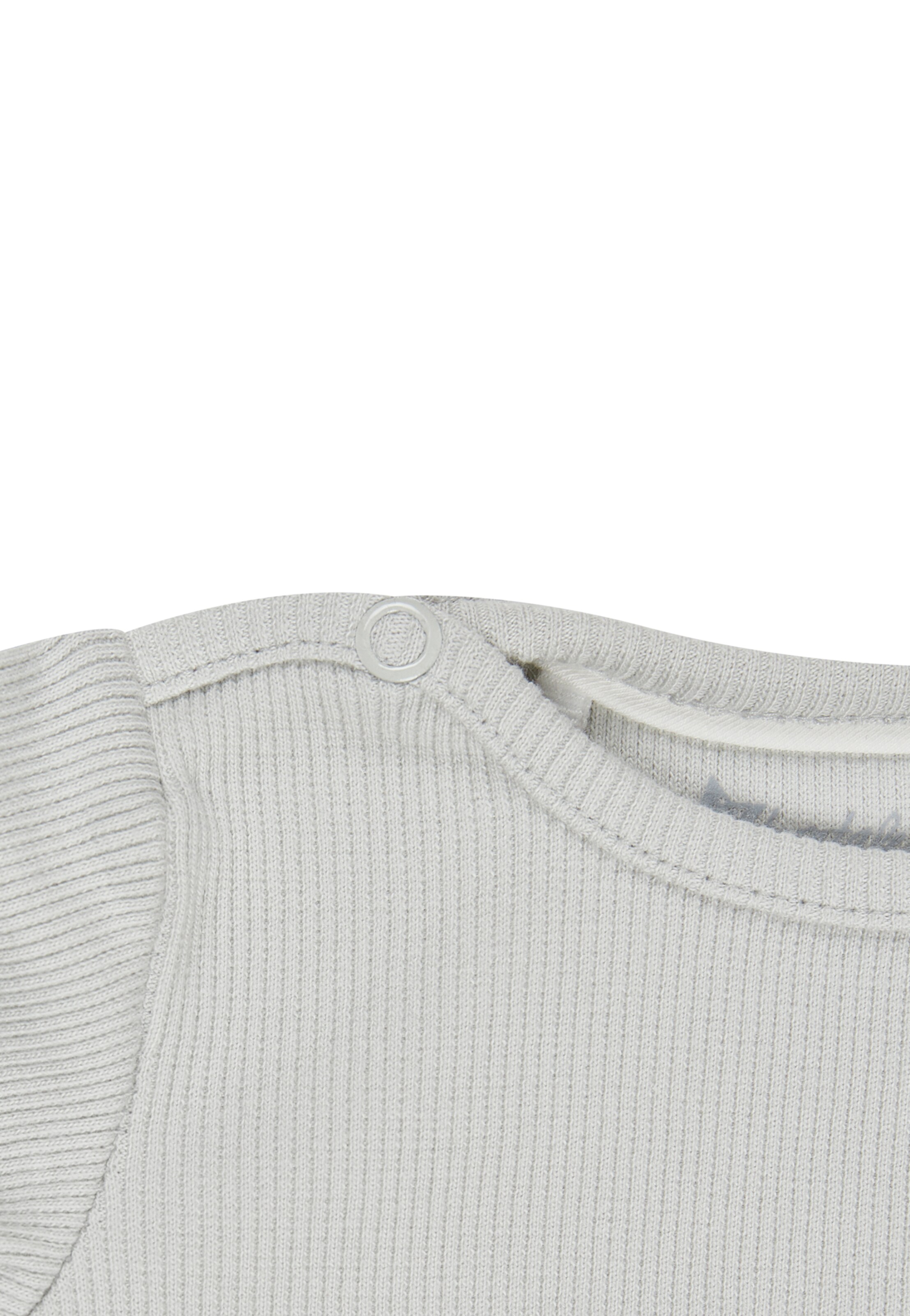 STERNTALER Romper/Bodysuit in Grey