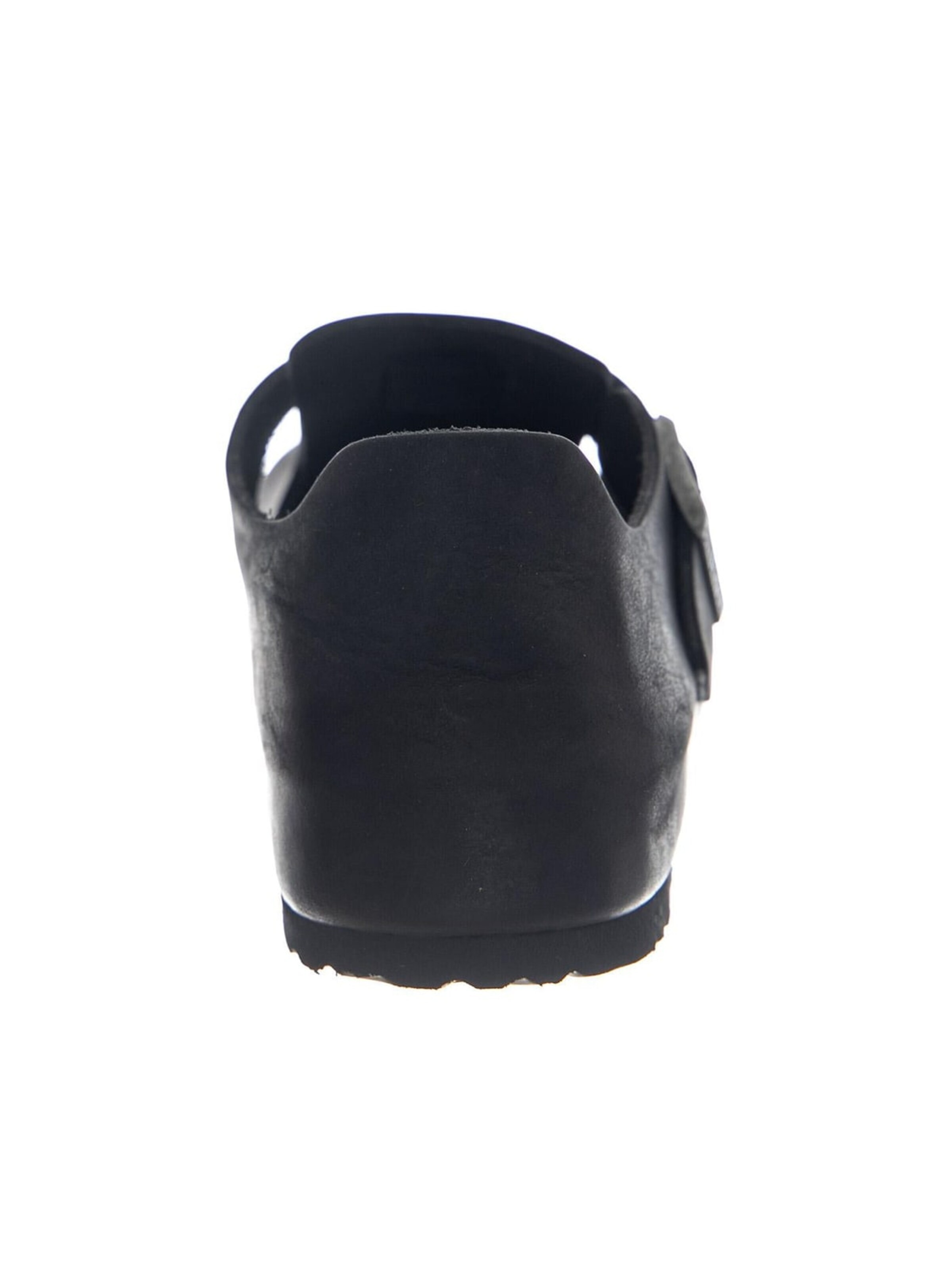 Mocassino di BIRKENSTOCK in nero