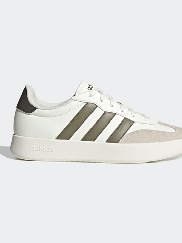 ADIDAS SPORTSWEAR Sneaker 'Barreda' in Weiß