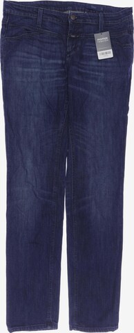 Closed Jeans 32-33 in Blau: predná strana