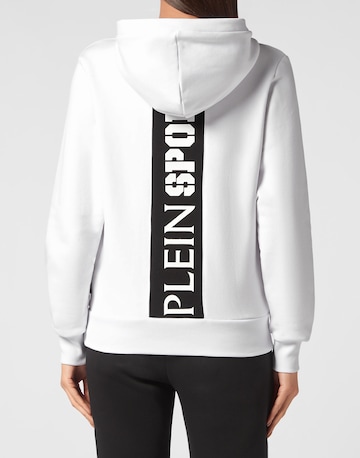 Plein Sport Sweatshirt in Wit