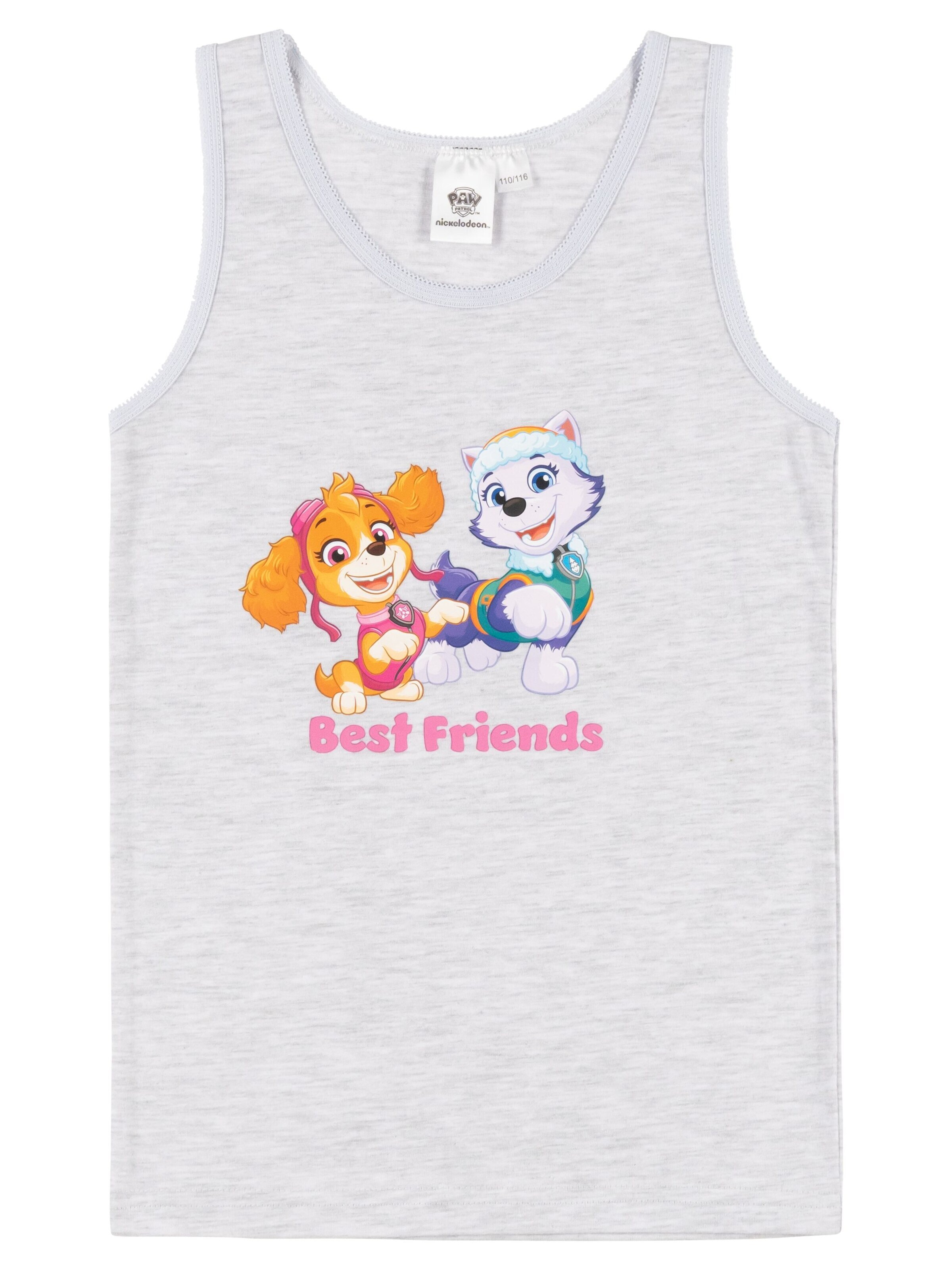 Paw Patrol Undershirt in Mixed colours