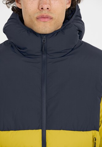Whistler Jacke Sareto in Grün