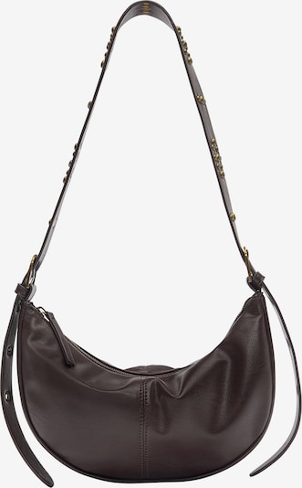 Pull&Bear Torba preko ramena u tamno smeđa, Pregled proizvoda