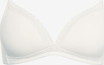 Lisca Classic Bra 'Ines' in Beige: front