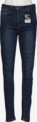 Oasis Jeans 30-31 in Blau: Vorderseite