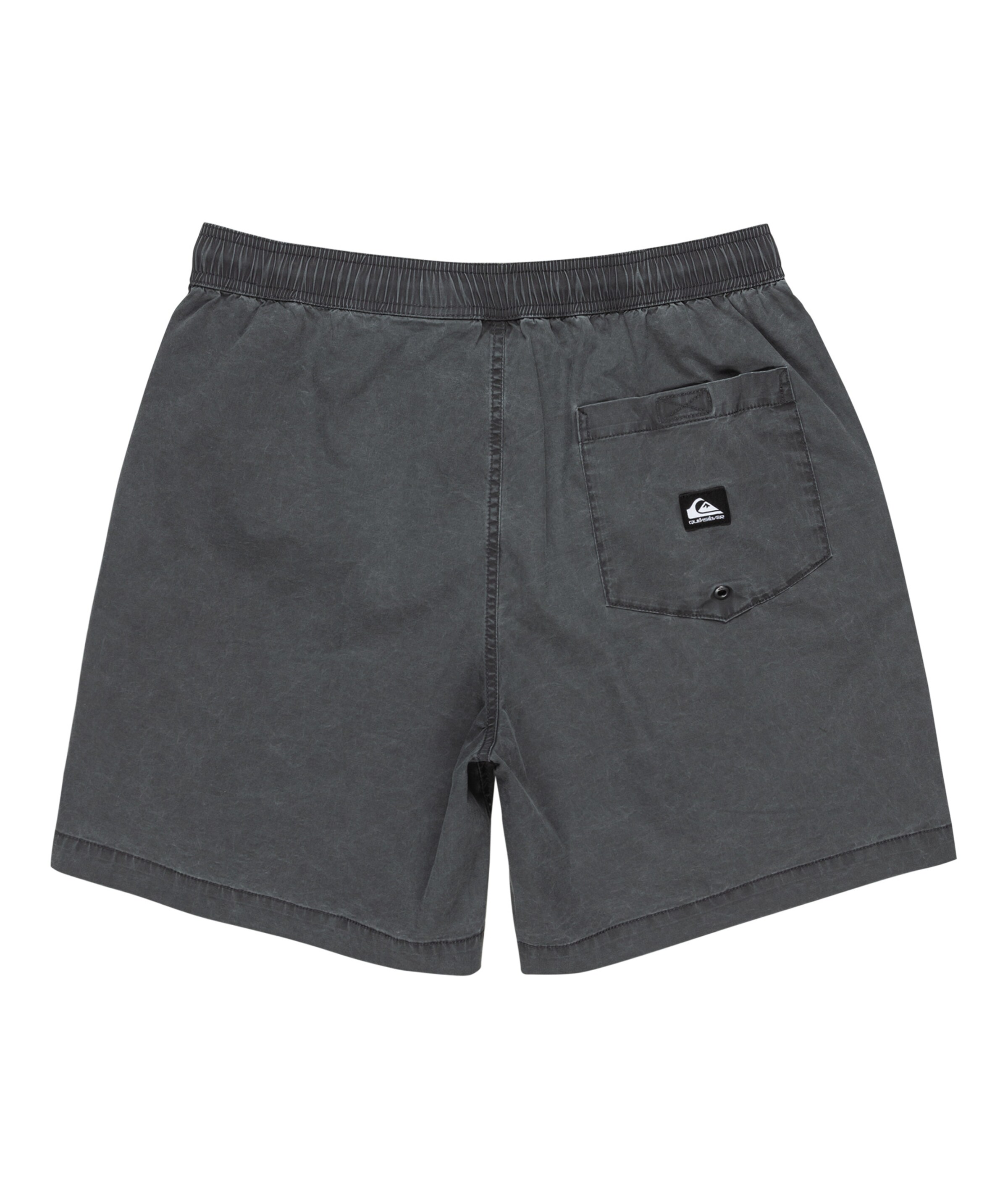 Regular Pantalon de sport 'Taxer' QUIKSILVER en noir