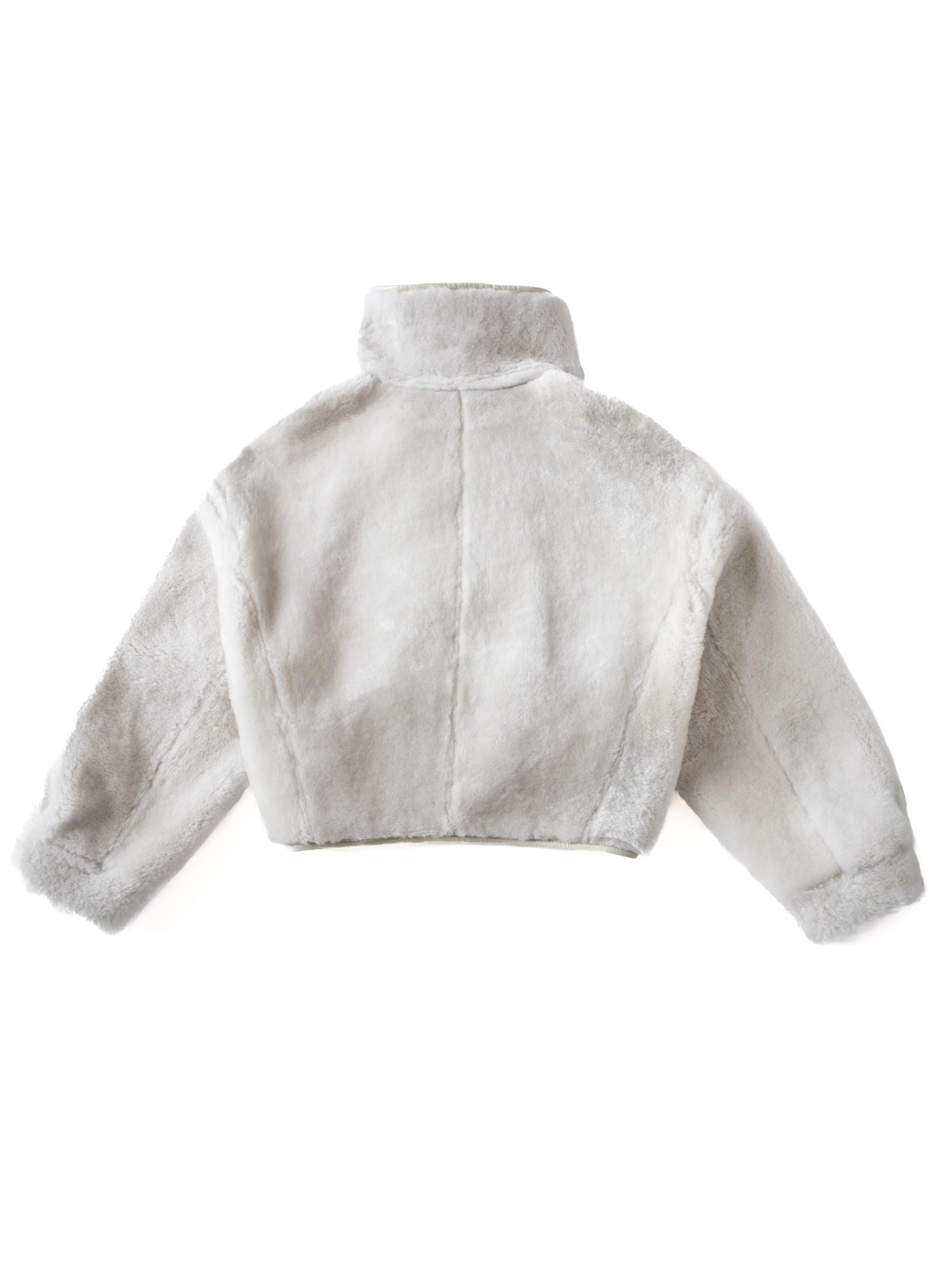 Just things we like - Chaqueta de invierno 'AIMI' en beige
