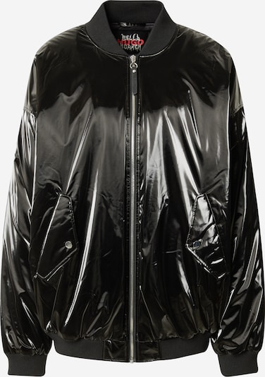 HUGO Between-Season Jacket 'Flesia' in Black, Item view