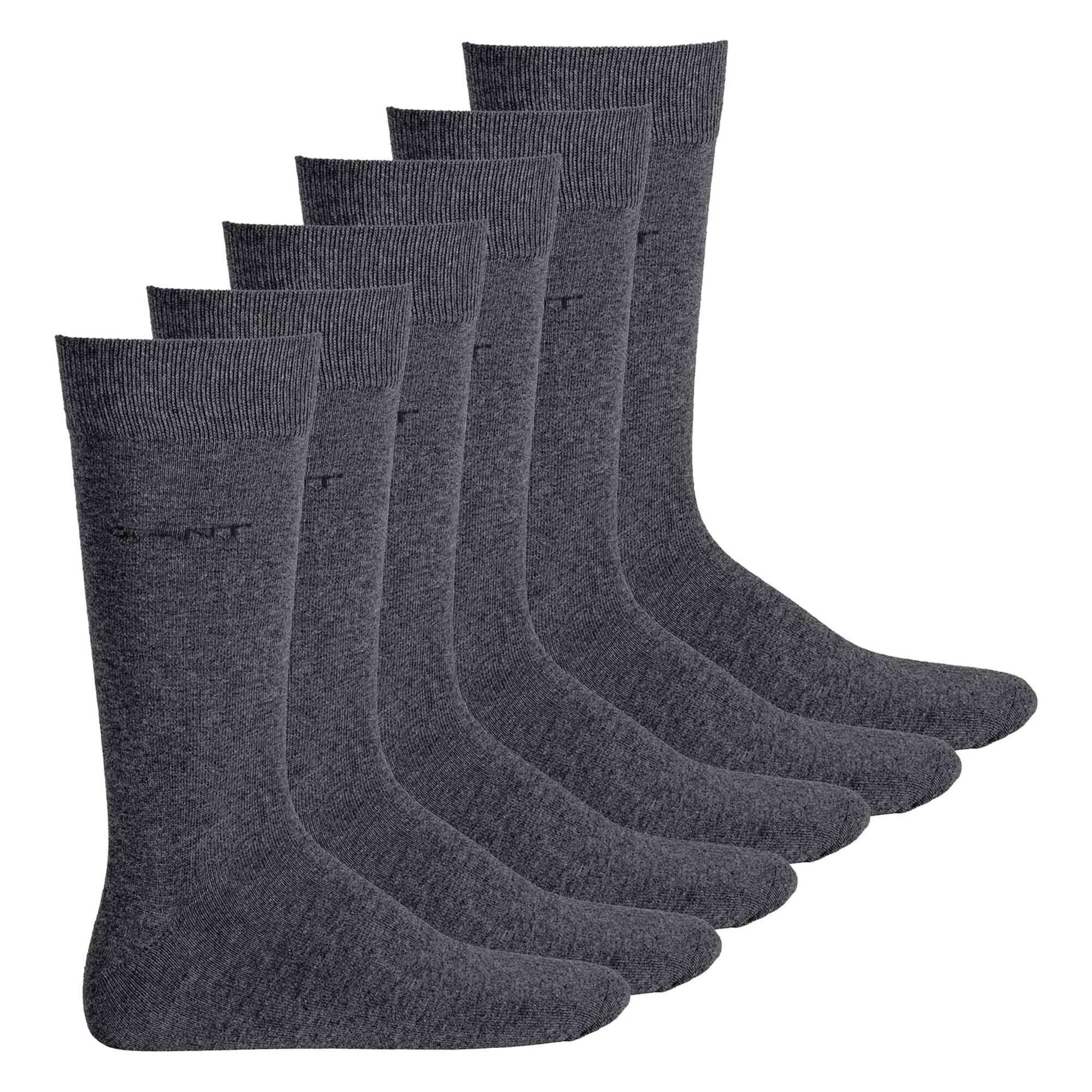 Calzino di GANT in grigio