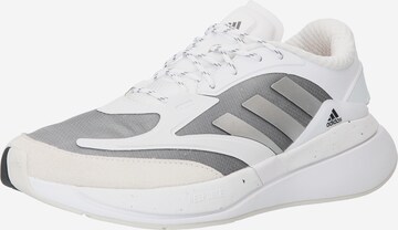 Scarpa sportiva 'Brevard' di ADIDAS SPORTSWEAR in bianco: frontale