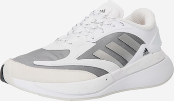 ADIDAS SPORTSWEAR Athletic Shoes 'Brevard' in White: front