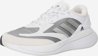 ADIDAS SPORTSWEAR Sports shoe 'Brevard' in Grey / White, Item view