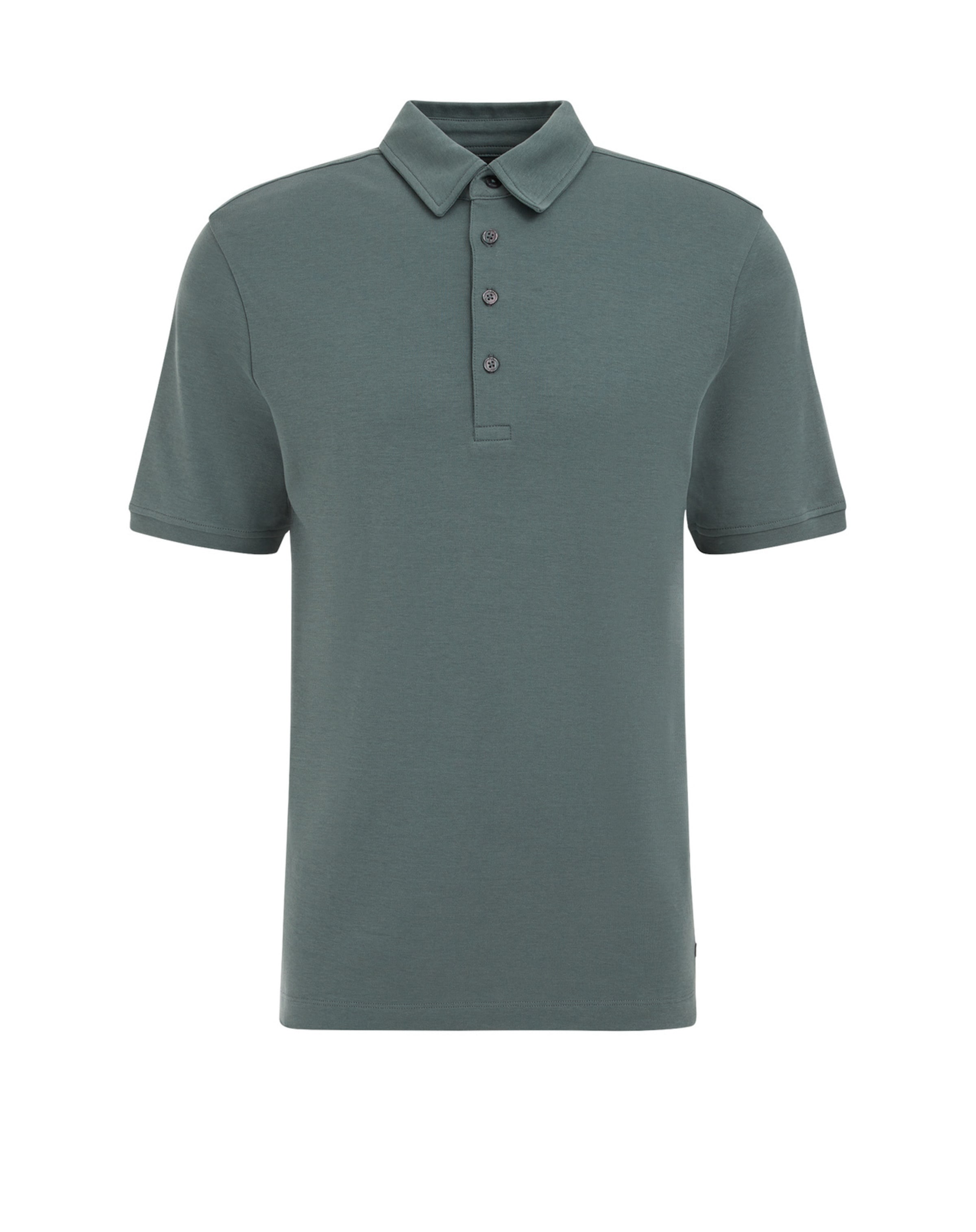 WE FashionMajica - zelena boja: prednji dio