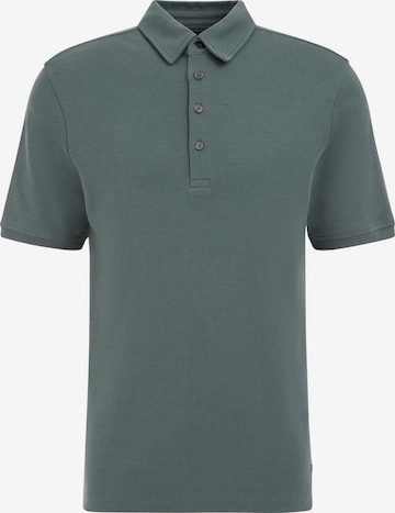 WE Fashion Paita värissä vihreä: etupuoli