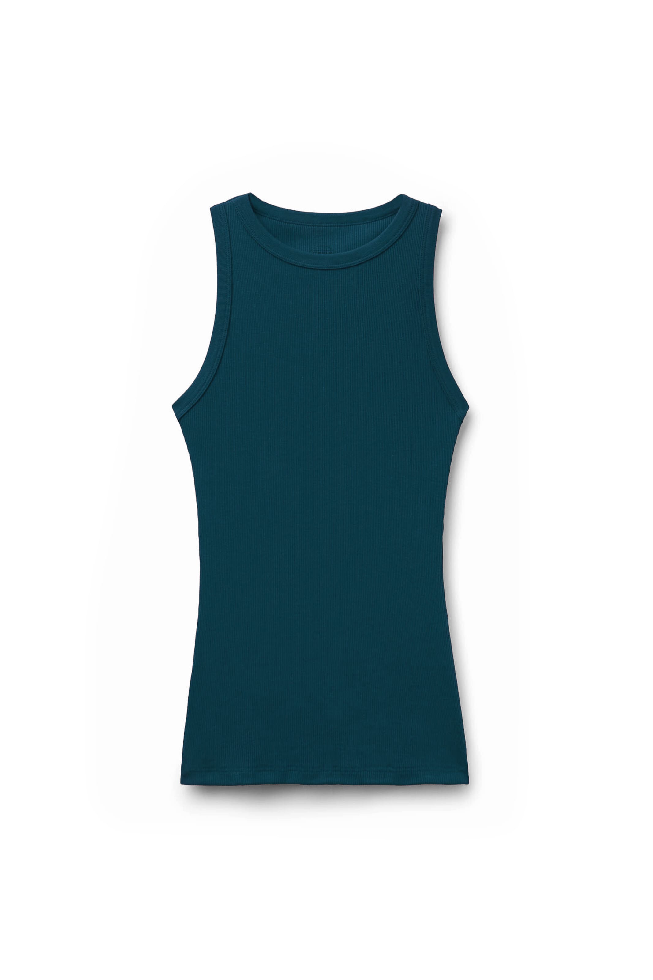 INTIMISSIMI Top in Green: front