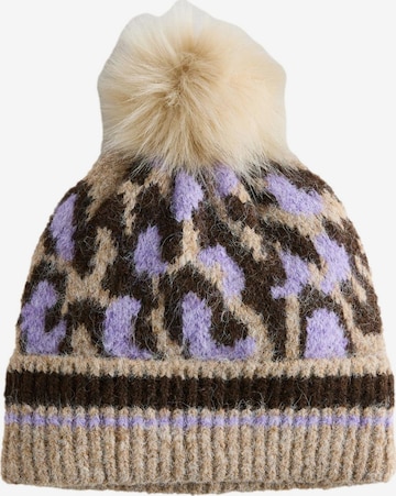 NextKapa - bež boja: prednji dio