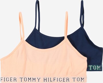 Tommy Hilfiger Underwear Bra in Pink: front