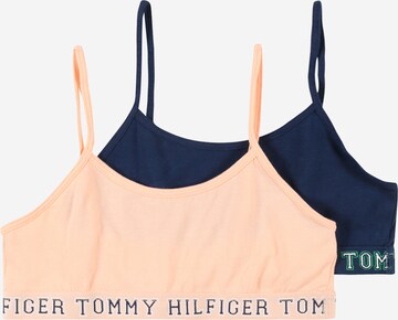 Tommy Hilfiger Underwear BH in Blau: predná strana