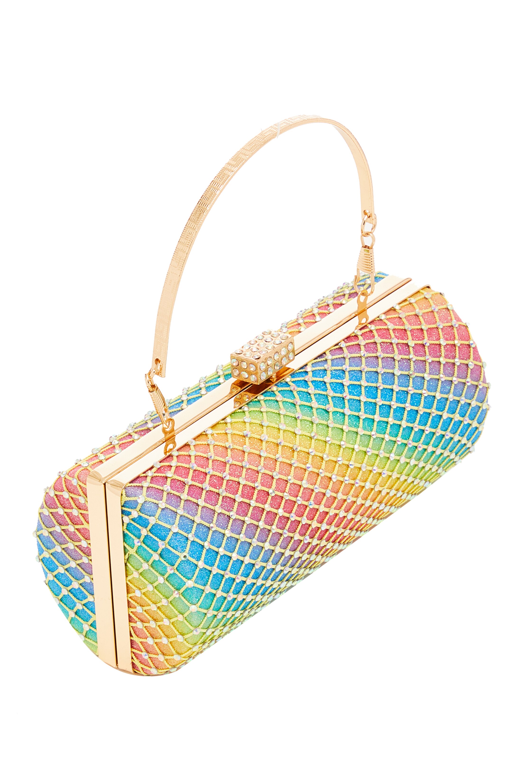 FELIPA Клатч в Смешанный