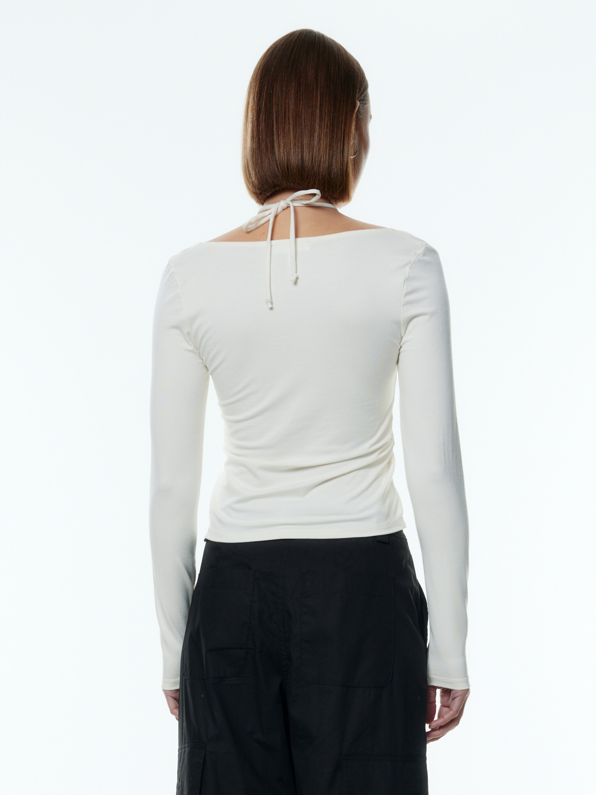 EDITED Produkte Shirt 'Nadina' beige