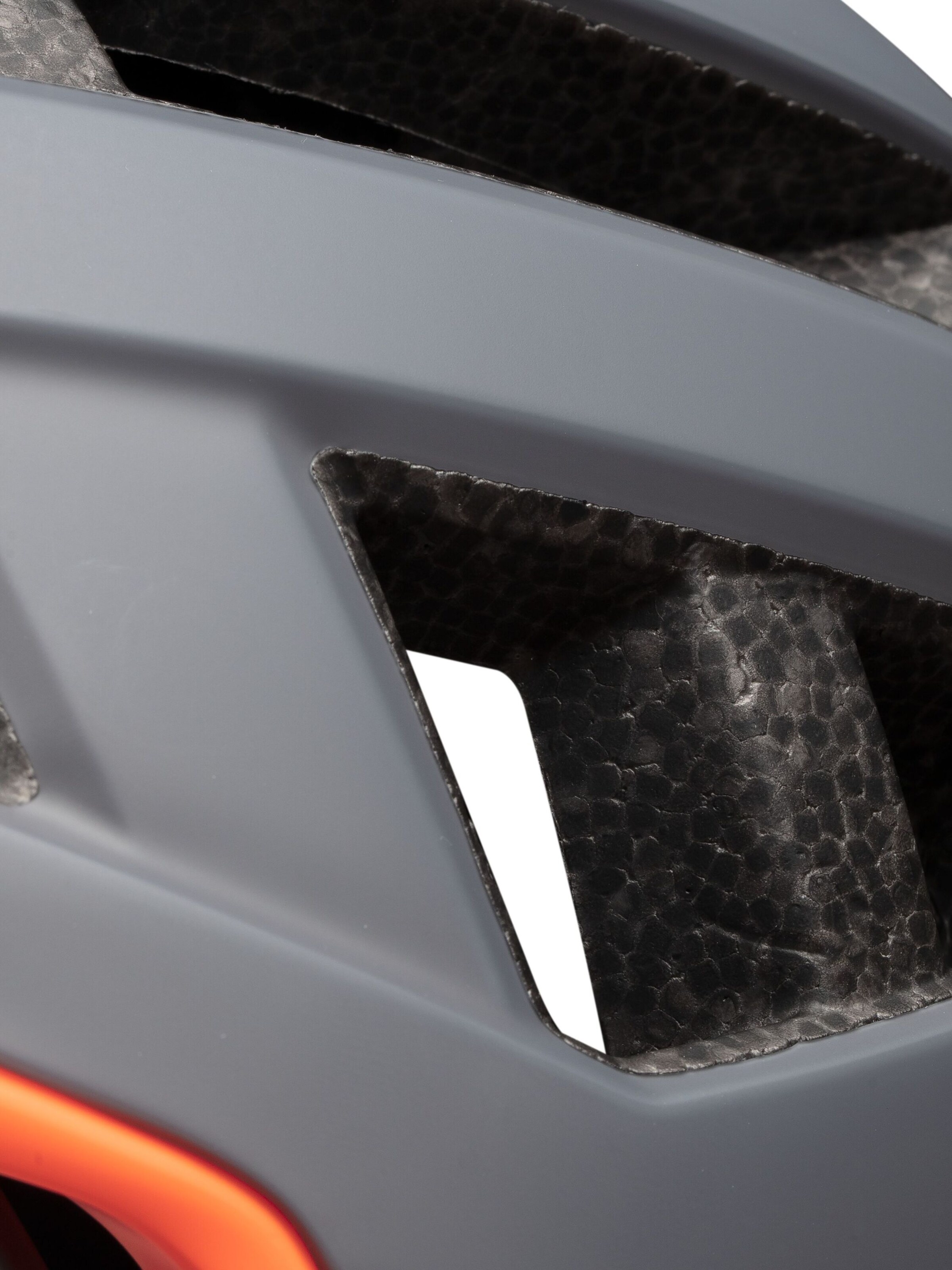 MAMMUT Helm 'Grag Sender' in Grau