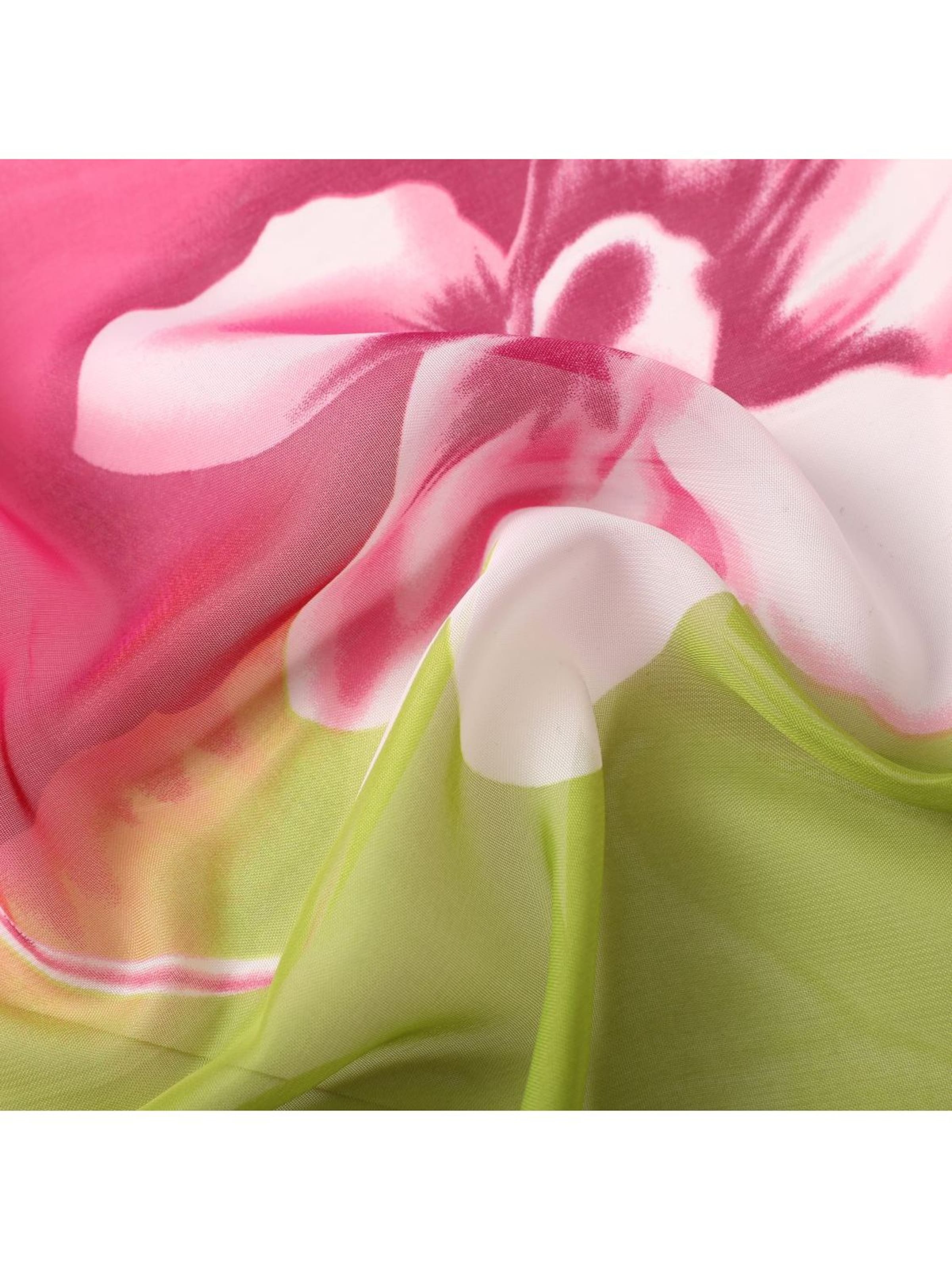 alberto cabale - Falda 'SANDRA' en rosa