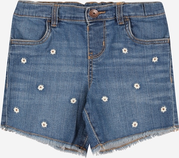 OshKosh Regular Jeans in Blue: front