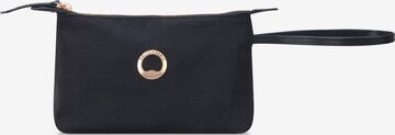 Delsey Paris Cosmetic Bag 'Securstyle' in Black: front